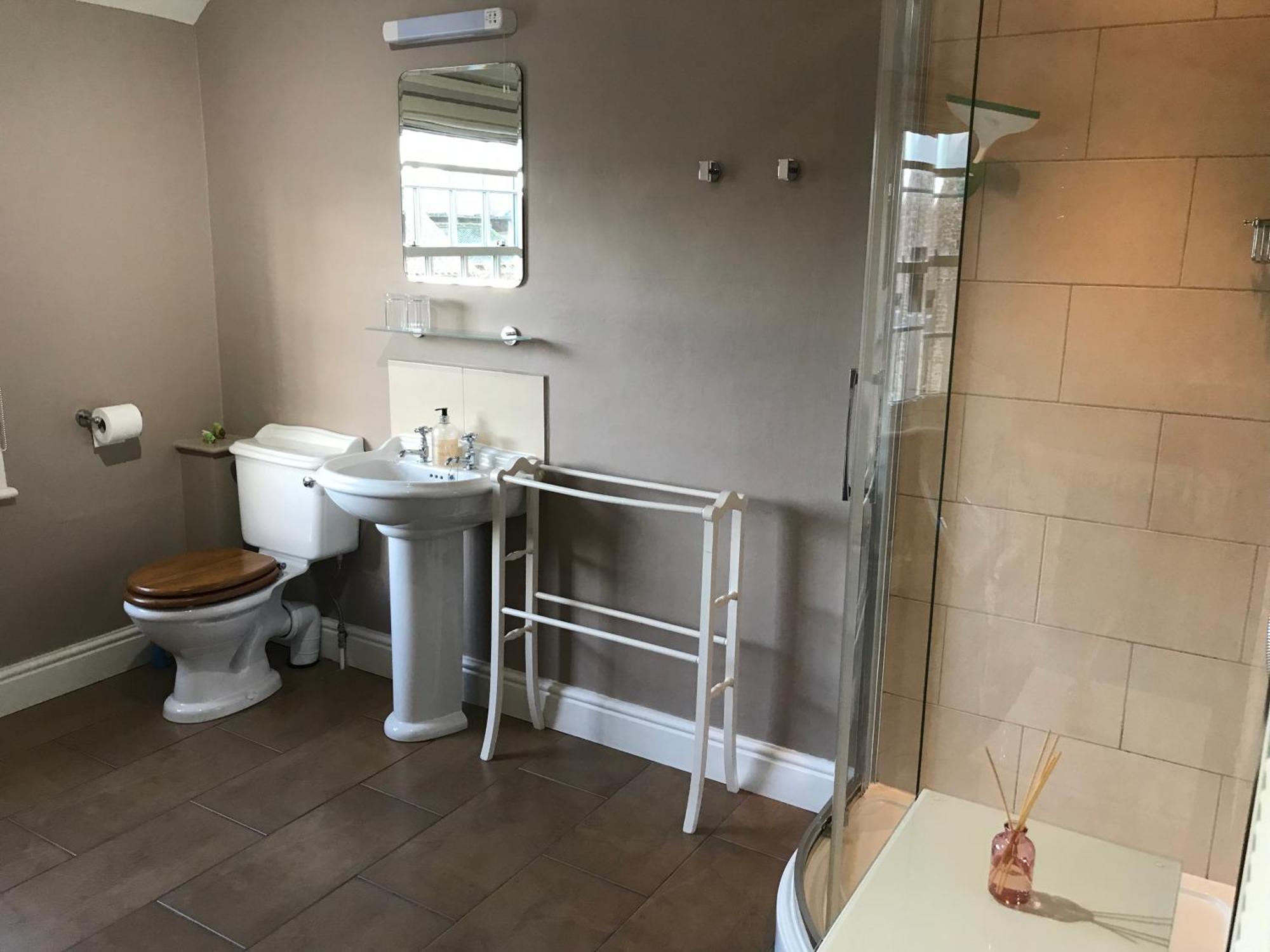 Close House Cottage يورك المظهر الخارجي الصورة