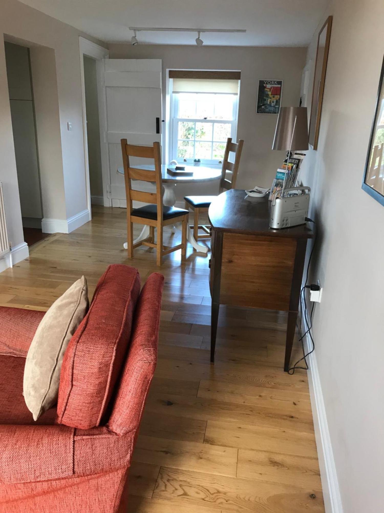 Close House Cottage يورك المظهر الخارجي الصورة