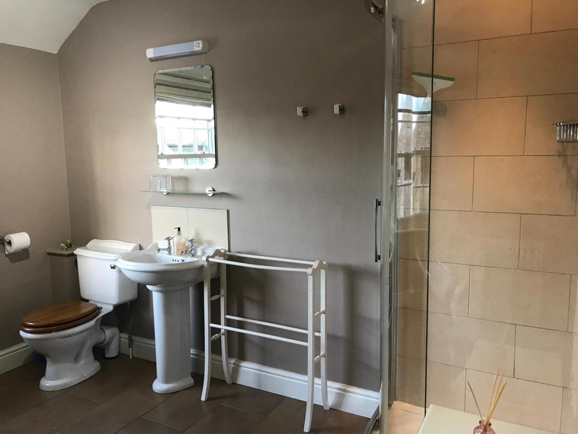 Close House Cottage يورك المظهر الخارجي الصورة
