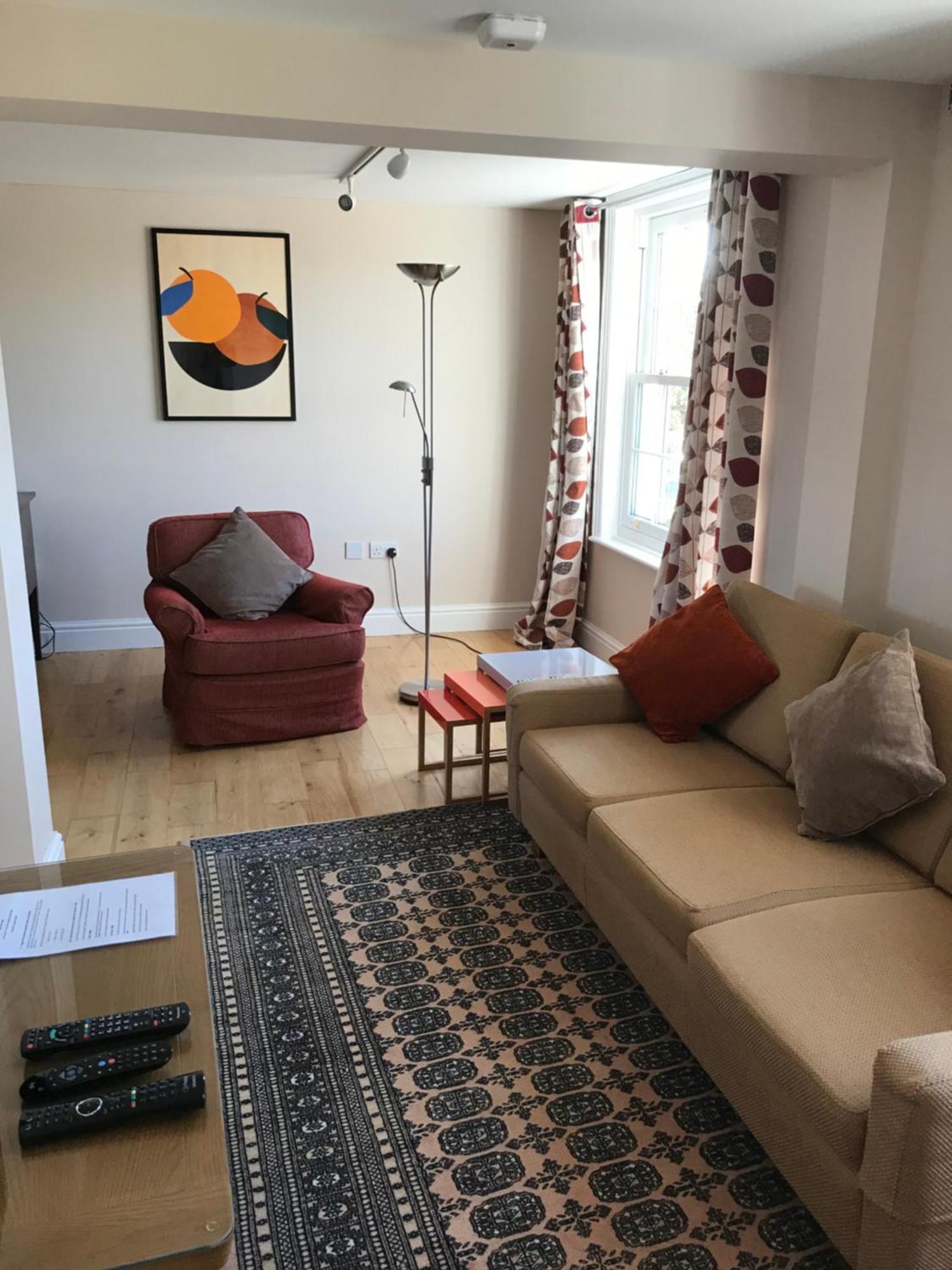 Close House Cottage يورك المظهر الخارجي الصورة