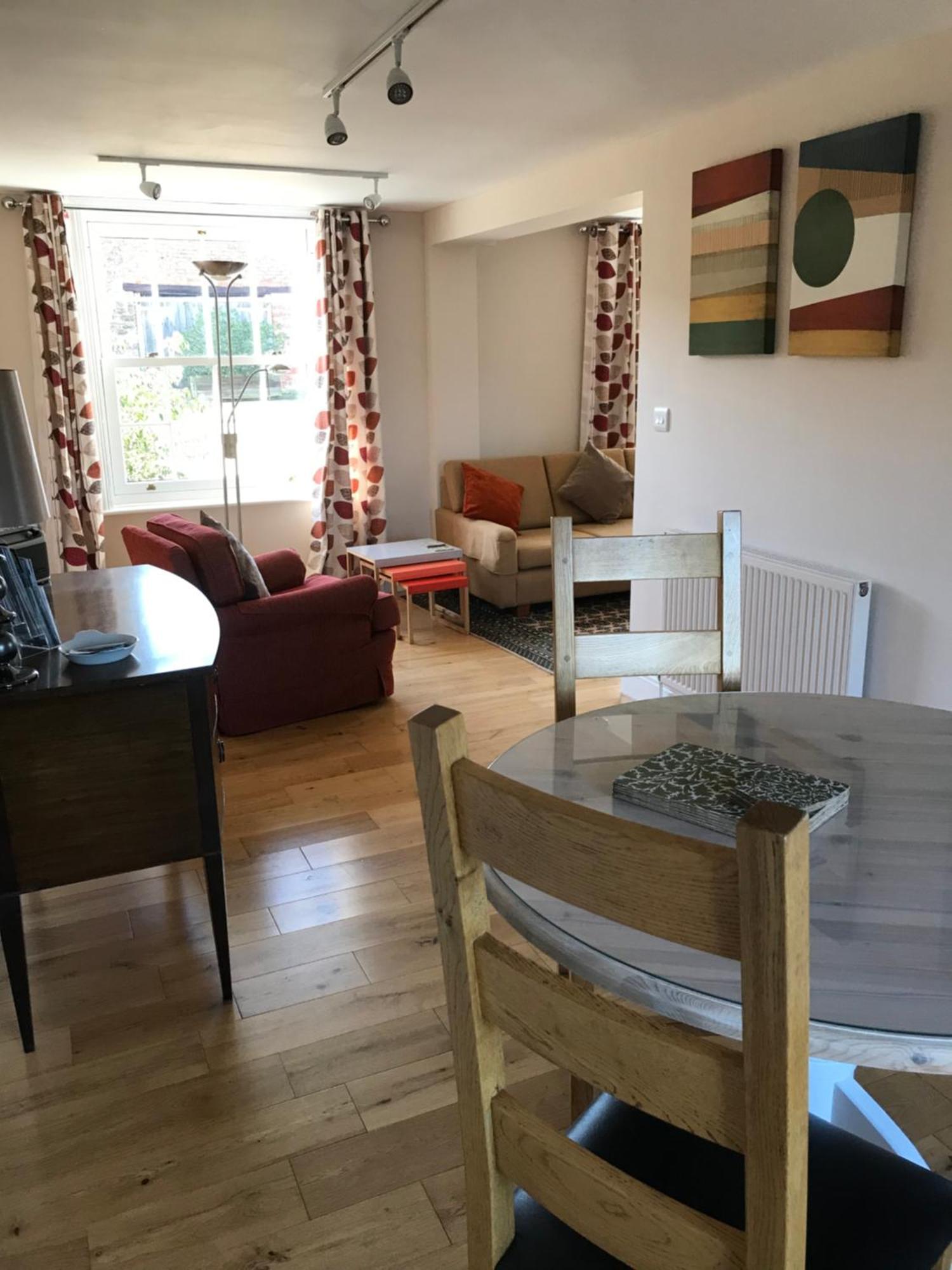 Close House Cottage يورك المظهر الخارجي الصورة