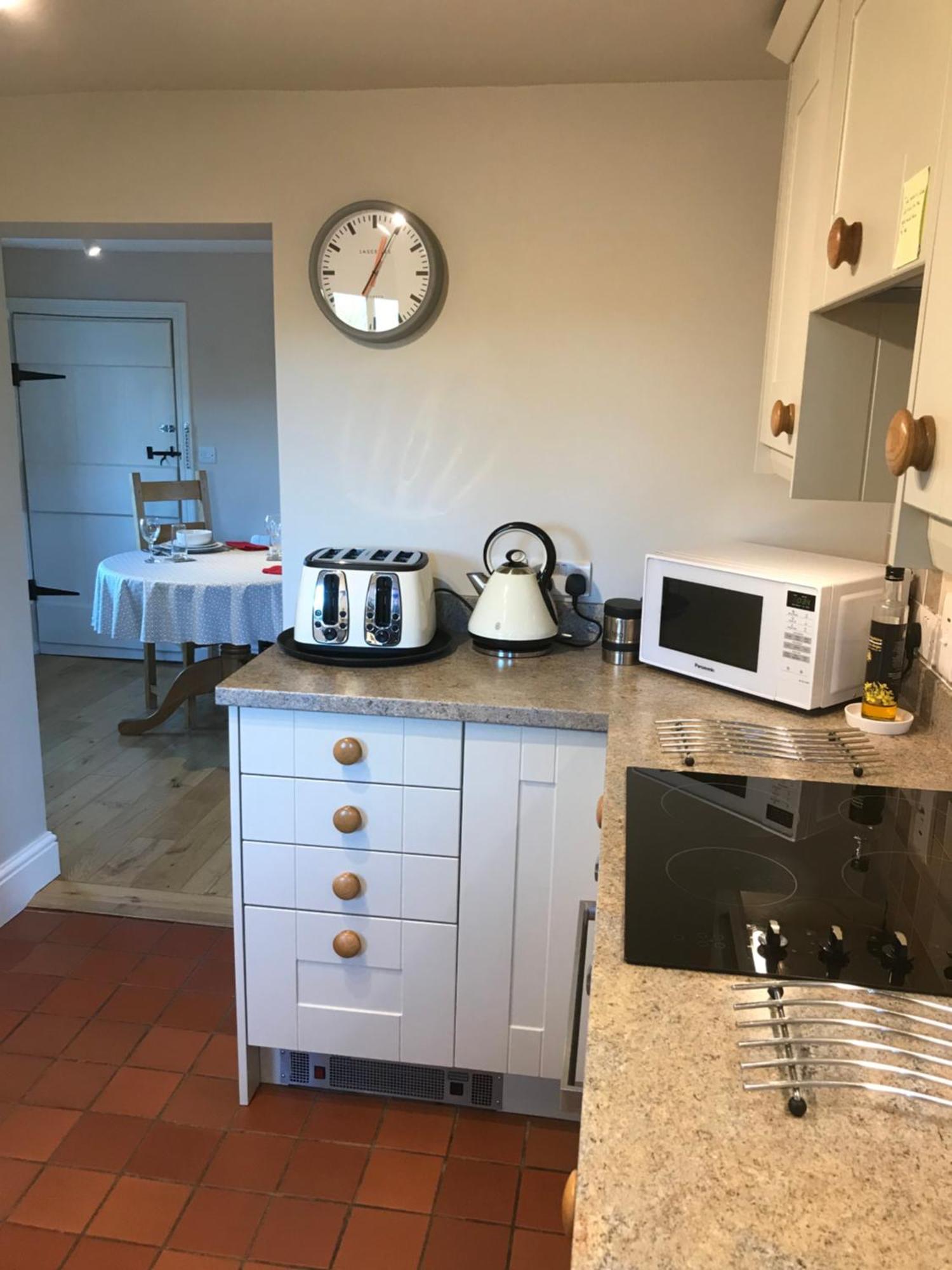 Close House Cottage يورك المظهر الخارجي الصورة