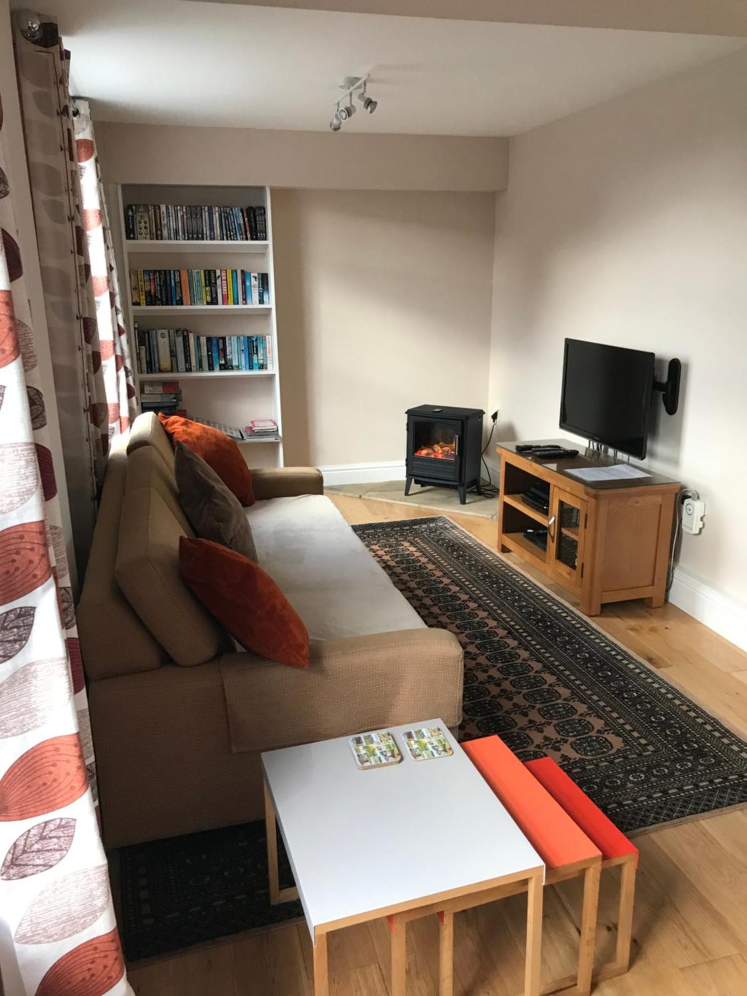 Close House Cottage يورك المظهر الخارجي الصورة