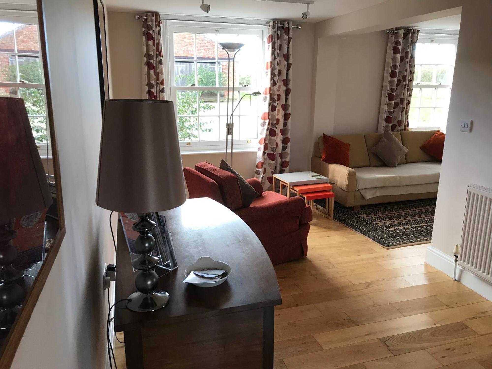 Close House Cottage يورك المظهر الخارجي الصورة